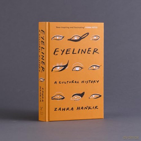 Eyeliner - Zahra Hankir [KSIĄŻKA]