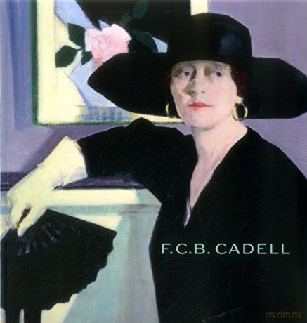 F.C.B. Cadell [KSIĄŻKA]