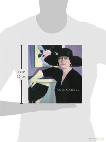 F.C.B. Cadell [KSIĄŻKA]