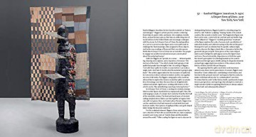 Fabric Of/Nation American Quilt Stories - Pamela Parmal [KSIĄŻKA]