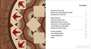 Fabric Of/Nation American Quilt Stories - Pamela Parmal [KSIĄŻKA]