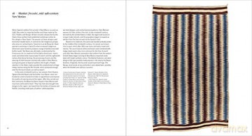 Fabric Of/Nation American Quilt Stories - Pamela Parmal [KSIĄŻKA]