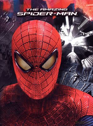 Teczka z gumką A4 Amazing Spider-Man [KSIĄŻKA]