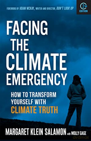 Facing The Climate Emergency Second Ed [KSIĄŻKA]