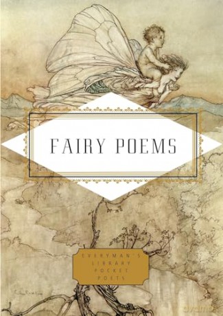 Fairy Poems - Author No [KSIĄŻKA]