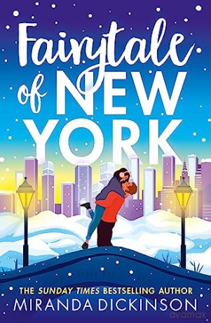 Fairytale Of New York - Miranda Dickinson [KSIĄŻKA]