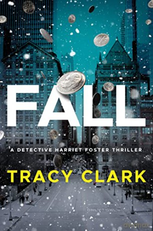 Fall - Tracy Clark [KSIĄŻKA]