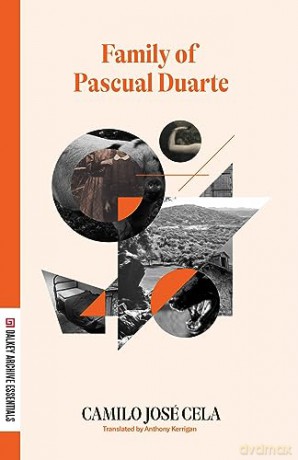 Family Of Pascual Duarte [KSIĄŻKA]