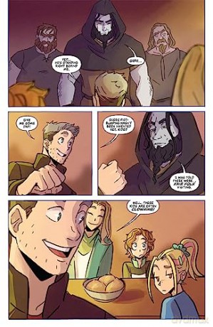 Family Time - Lily Windom [KSIĄŻKA]