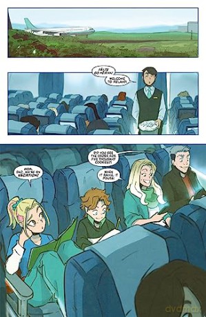 Family Time - Lily Windom [KSIĄŻKA]
