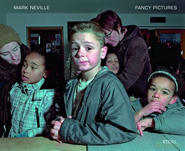 Fancy Pictures - Mark Neville [KSIĄŻKA]