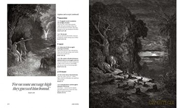 Fantastic Gustave Dore [KSIĄŻKA]