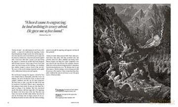 Fantastic Gustave Dore [KSIĄŻKA]