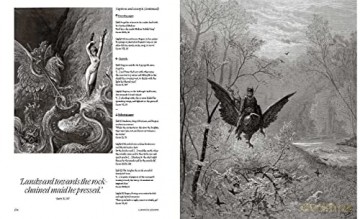 Fantastic Gustave Dore [KSIĄŻKA]