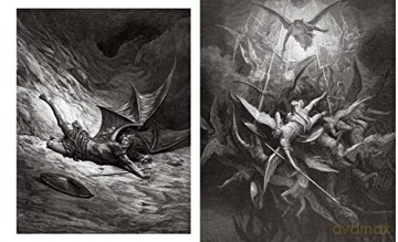 Fantastic Gustave Dore [KSIĄŻKA]