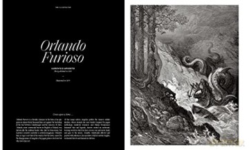 Fantastic Gustave Dore [KSIĄŻKA]