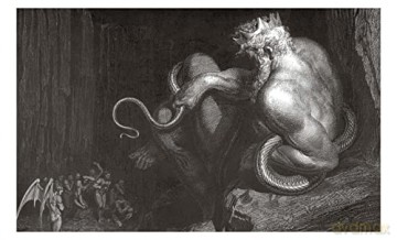 Fantastic Gustave Dore [KSIĄŻKA]