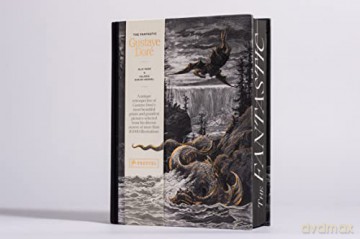 Fantastic Gustave Dore [KSIĄŻKA]