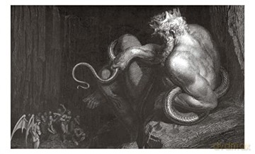 Fantastic Gustave Dore [KSIĄŻKA]