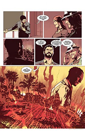 Far Cry Esperanzas Tears - Mathieu Mariolle [KOMIKS]