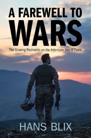Farewell To Wars - Hans Blix [KSIĄŻKA]