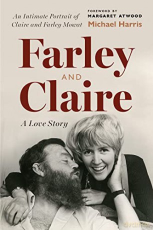 Farley And Claire [KSIĄŻKA]