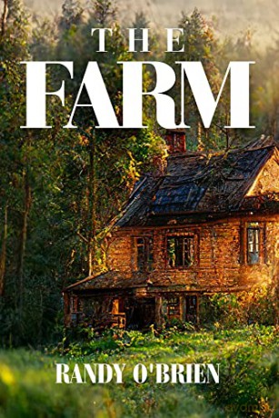 Farm [KSIĄŻKA]