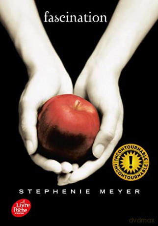 Fascination 1 - Stephenie Meyer [KSIĄŻKA]