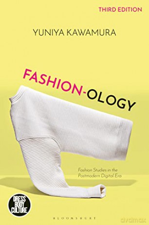 Fashionology - Yuniya Kawamura [KSIĄŻKA]