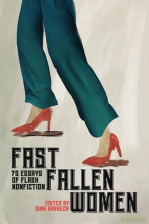 Fast Fallen Women - Gina Barreca (Editor [KSIĄŻKA]