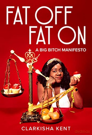 Fat Off Fat On [KSIĄŻKA]