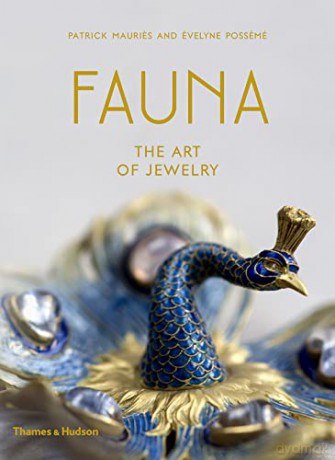 Fauna - Patrick Mauries [KSIĄŻKA]