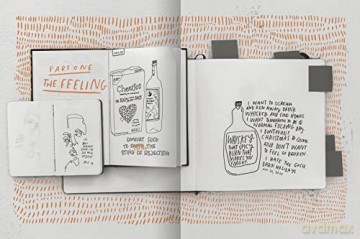 Feel Something Make Something - Caitlin Metz [KSIĄŻKA]