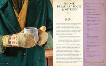 Fellowship Of The Knits - Tanis Gray [KSIĄŻKA]