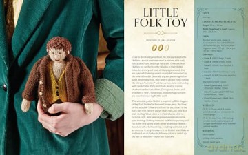 Fellowship Of The Knits - Tanis Gray [KSIĄŻKA]