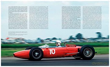 Ferrari At Heart - Daniele Buzzonetti [KSIĄŻKA]