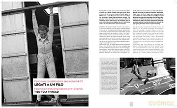 Ferrari At Heart - Daniele Buzzonetti [KSIĄŻKA]
