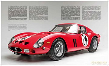 Ferrari At Heart - Daniele Buzzonetti [KSIĄŻKA]
