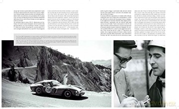 Ferrari At Heart - Daniele Buzzonetti [KSIĄŻKA]