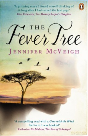 Fever Tree - Jennifer Mcveigh [KSIĄŻKA]