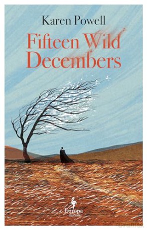 Fifteen Wild Decembers - Karen Powell [KSIĄŻKA]
