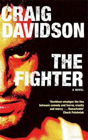 Fighter The - Craig Davidson [KSIĄŻKA]