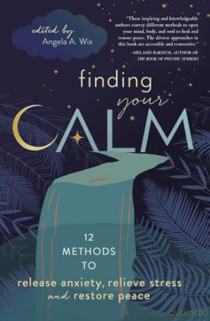 Finding Your Calm [KSIĄŻKA]