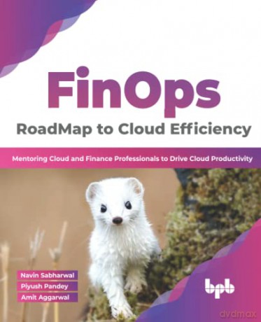 Finops Roadmap To Cloud Efficiency - Navin Pandey [KSIĄŻKA]
