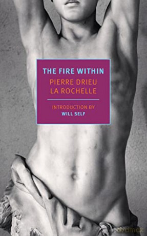 Fire Within - P Drieu La Rochelle [KSIĄŻKA]