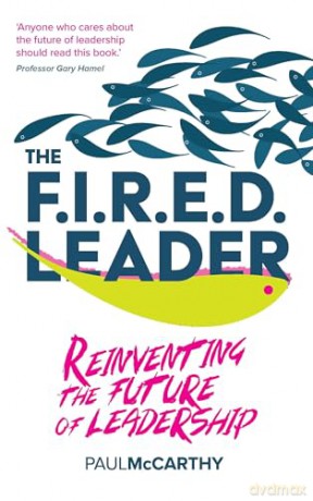 Fired Leader - Paul Mccarthy [KSIĄŻKA]