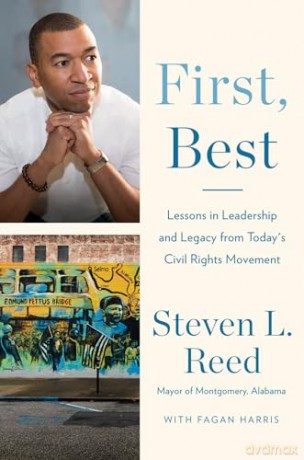First Best - Steven L. Reed [KSIĄŻKA]