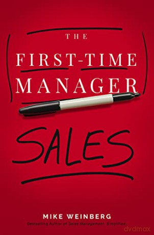 Firsttime Manager Series Firsttime Manag - Mike Weinberg [KSIĄŻKA]