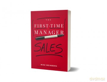 Firsttime Manager Series Firsttime Manag - Mike Weinberg [KSIĄŻKA]