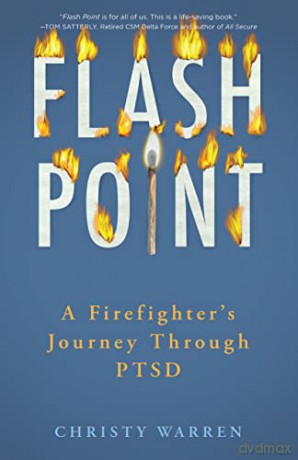 Flash Point [KSIĄŻKA]